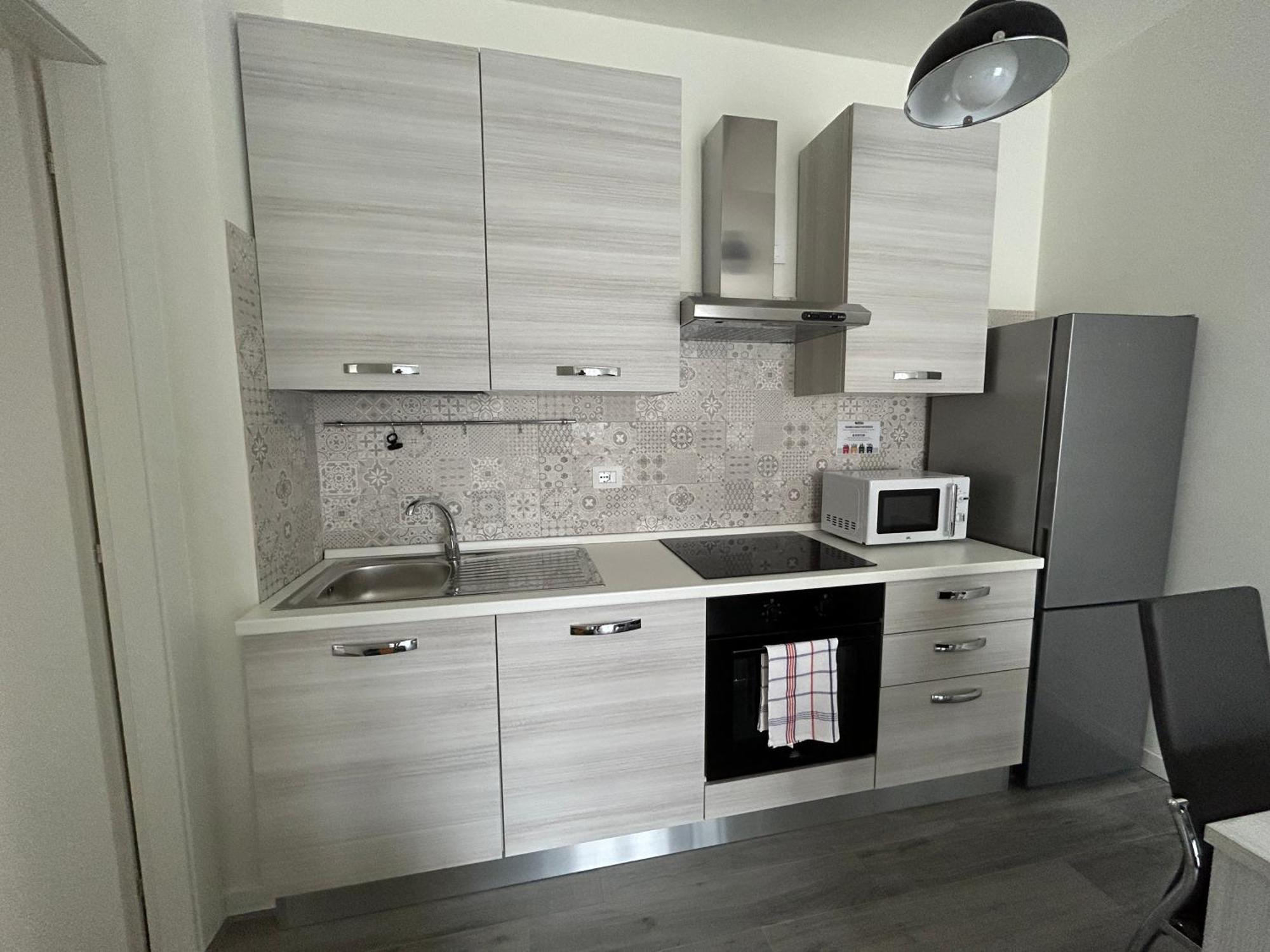 Апартаменти Treviolo - Immobili E Soluzioni Rent Екстер'єр фото